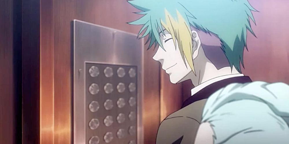 Death Parade 10 Best Characters, Ranked