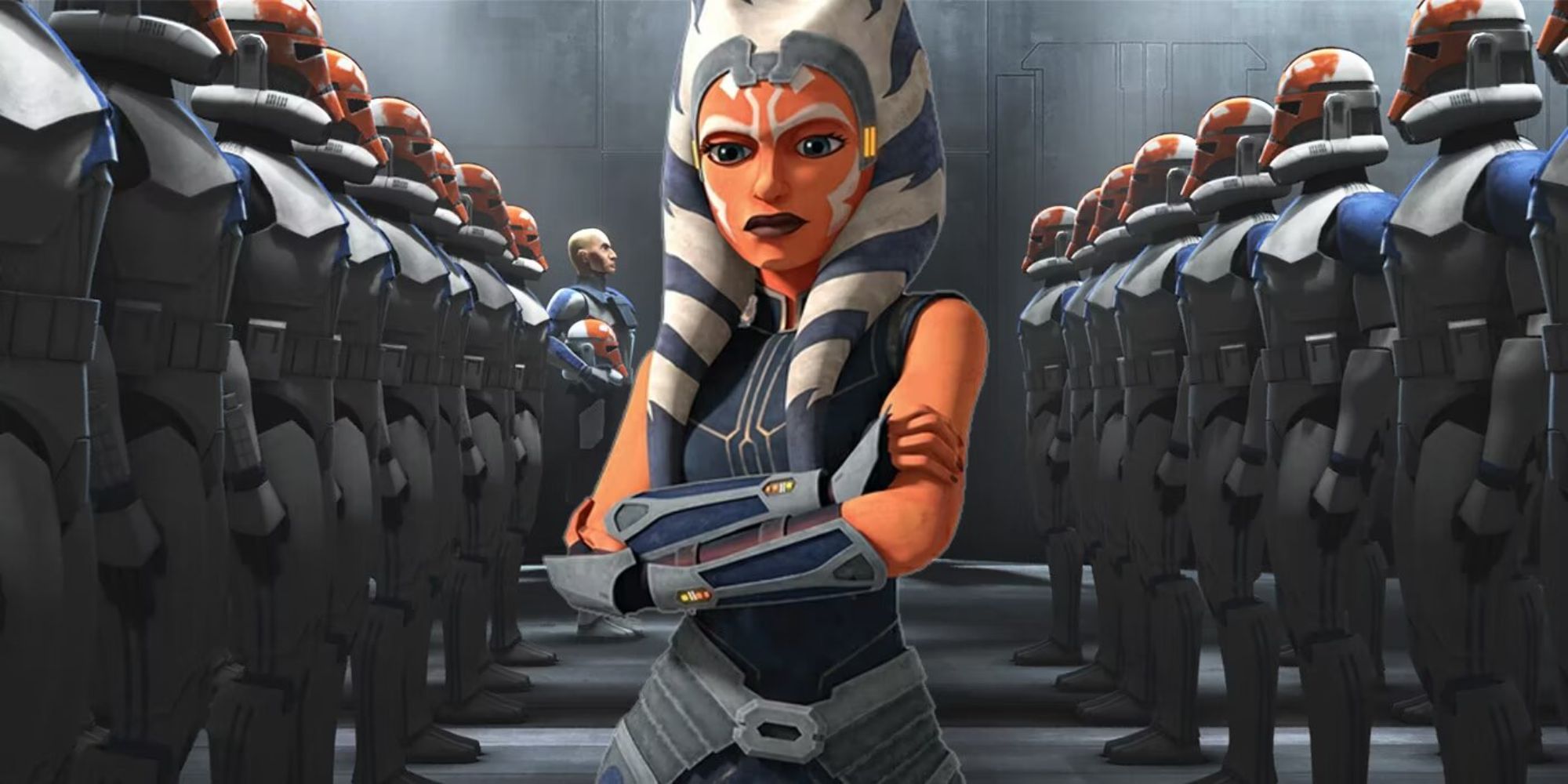 Ahsoka Siege Of Mandalore Explained