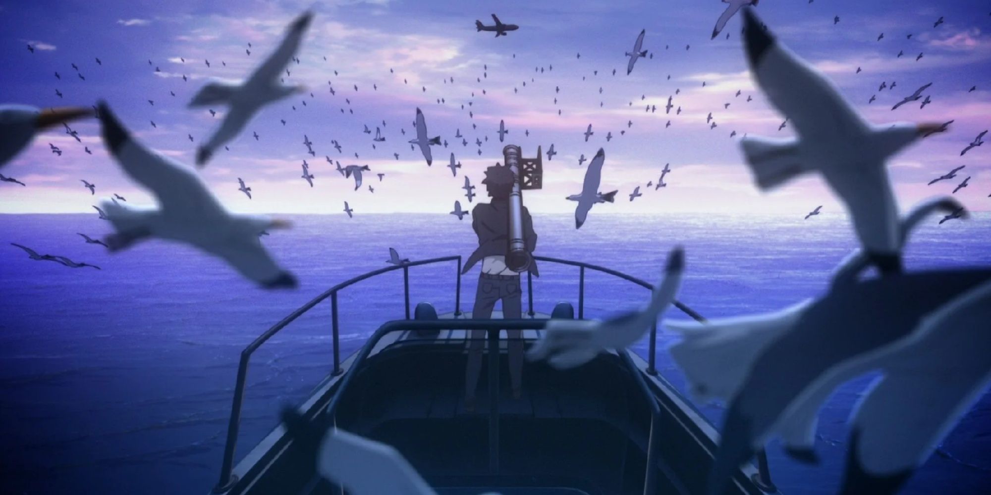 10 Toughest Decisions Anime Characters Had To Make, Ranked