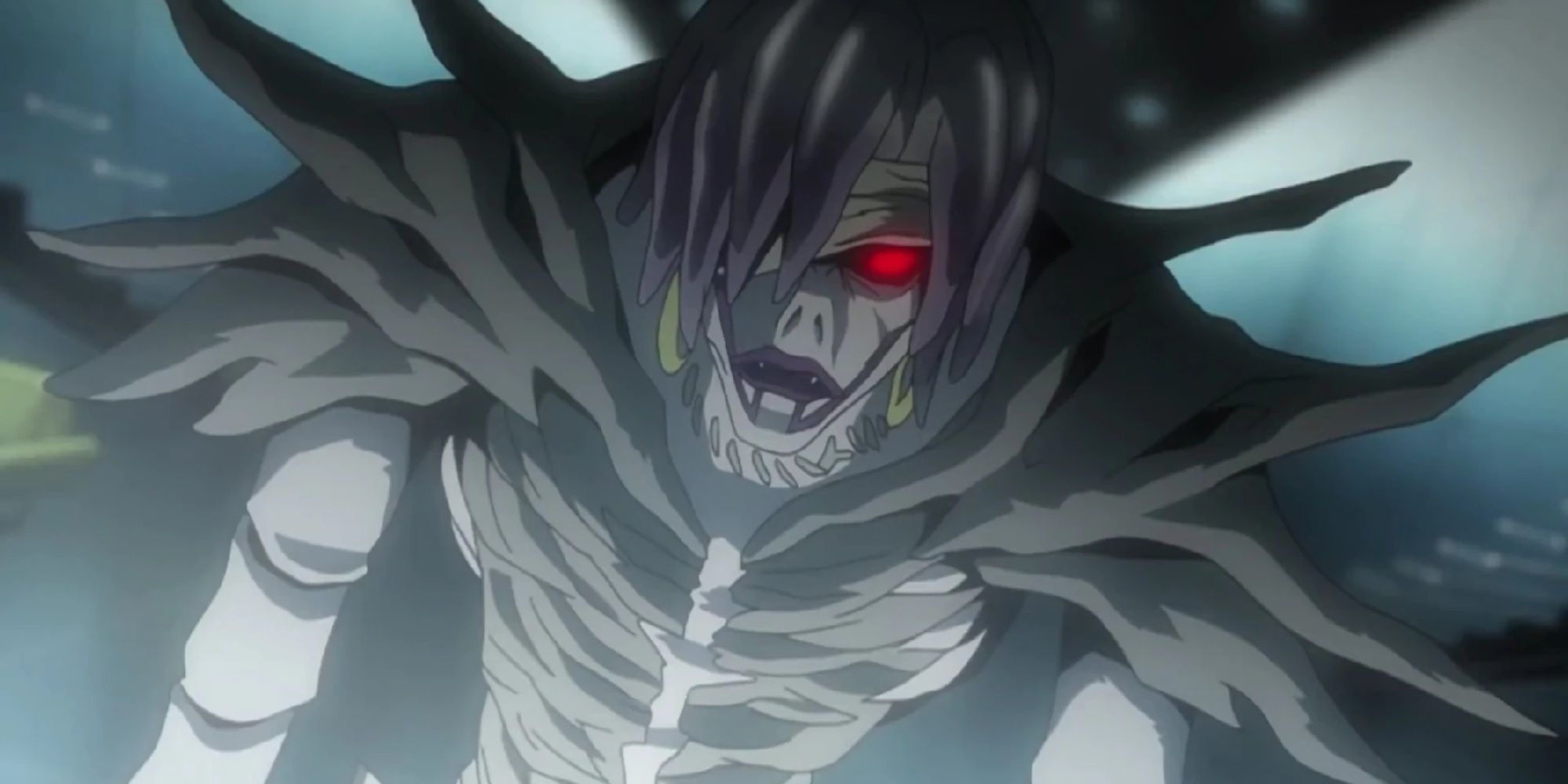 10 Toughest Decisions Anime Characters Had To Make, Ranked