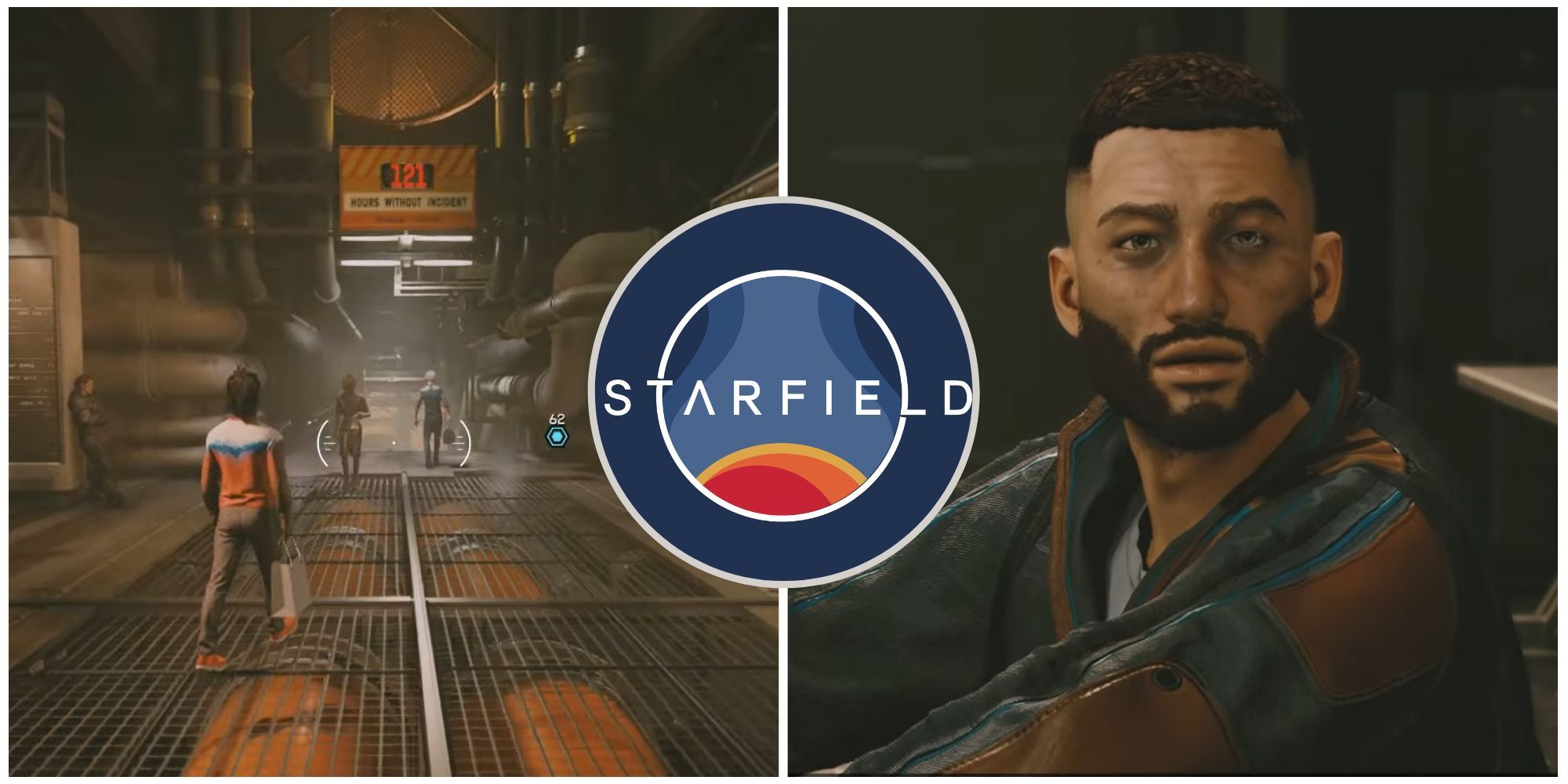 How to complete the Deep Cover mission in Starfield - Dot Esports