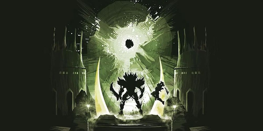 Destiny 2 Season Of The Witch Crota’s End Raid Guide