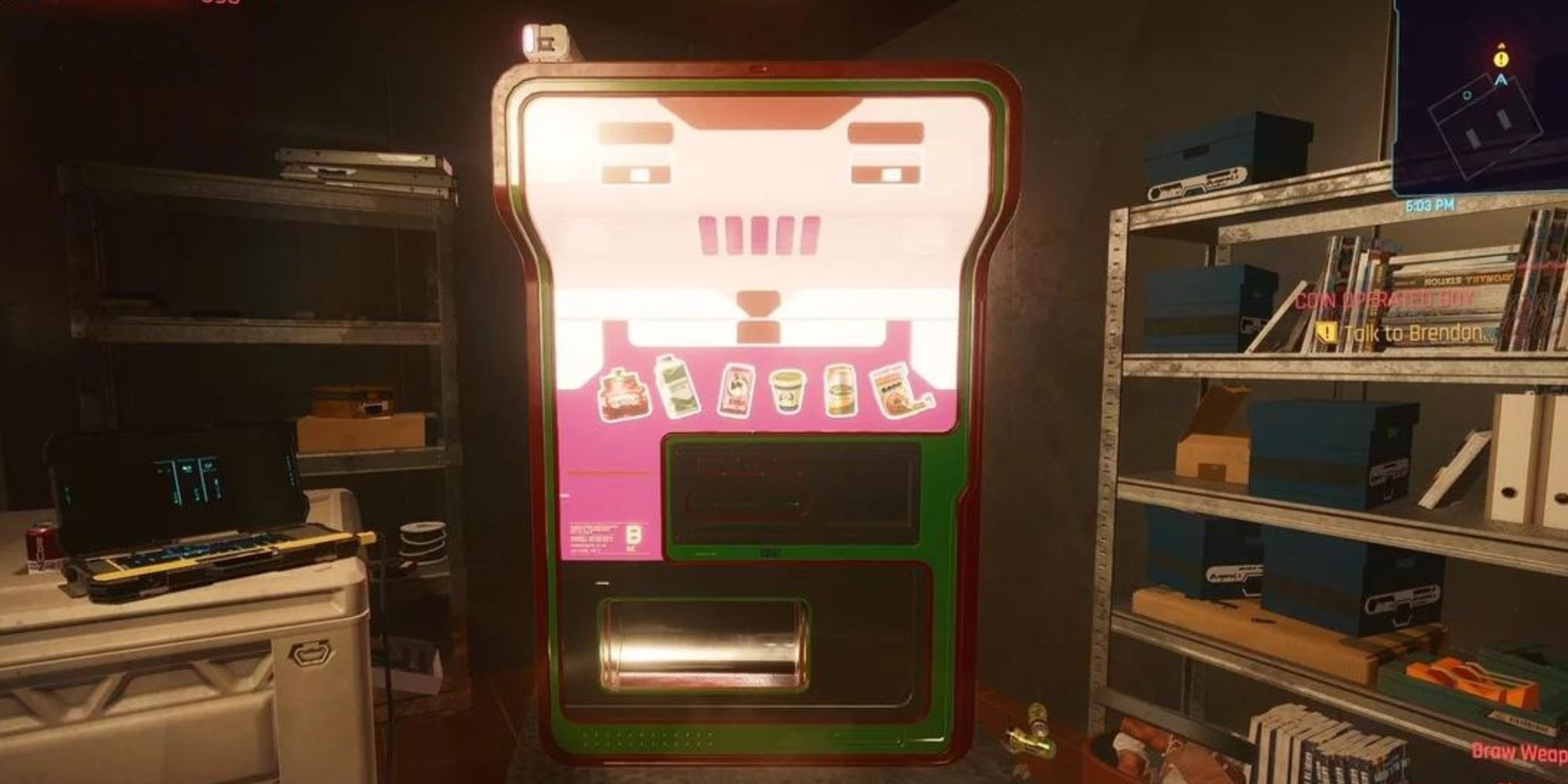 Cyberpunk 2077 15 Best Side Quests, Ranked