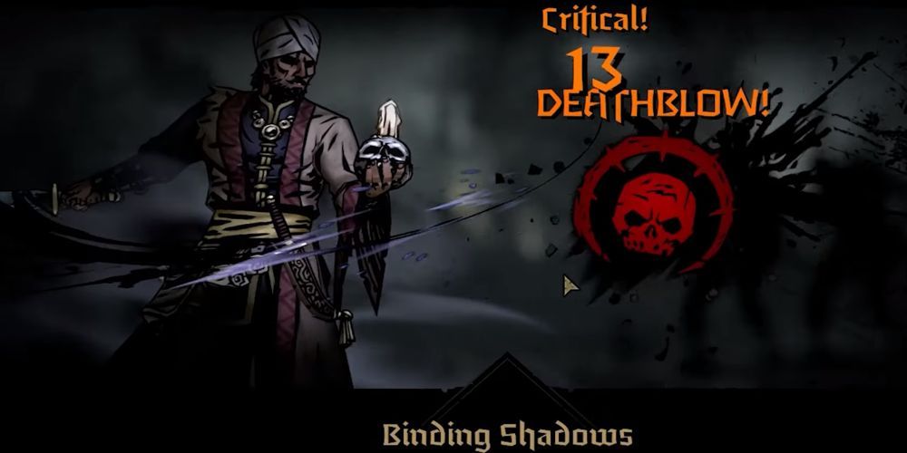 Ranking The Occultist's Best Skills In Darkest Dungeon 2