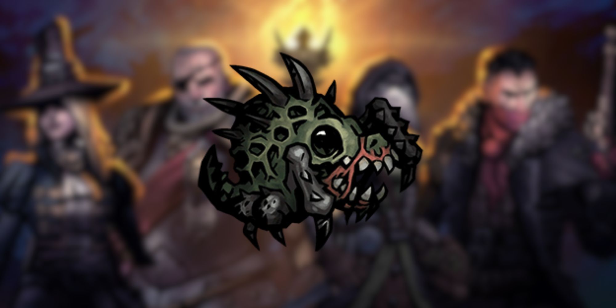 Darkest Dungeon 2 10 Best Pets, Ranked