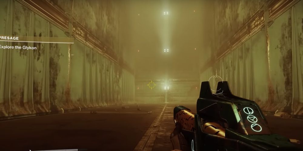 Destiny 2 Season of the Witch Presage Exotic Mission Walkthrough