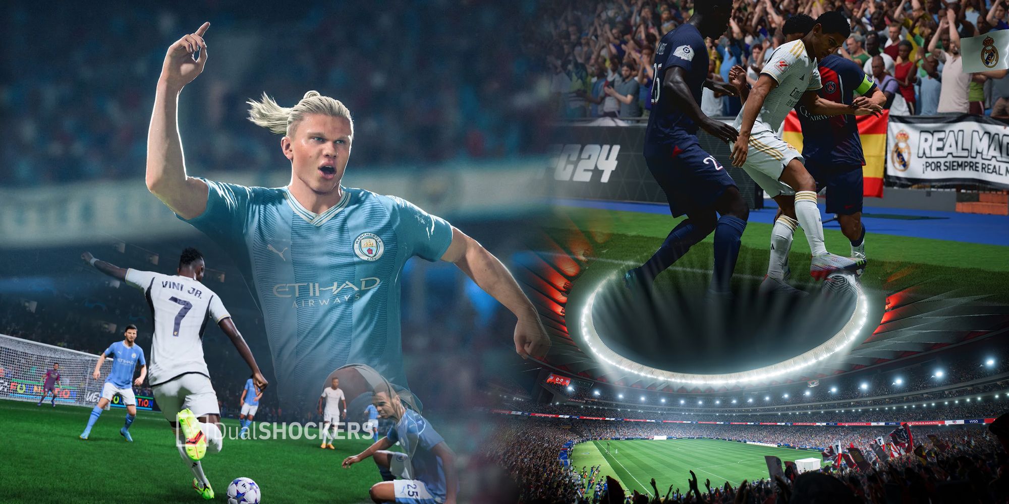 EA Sports FC 24: Release Date, Time, And Early Access Details