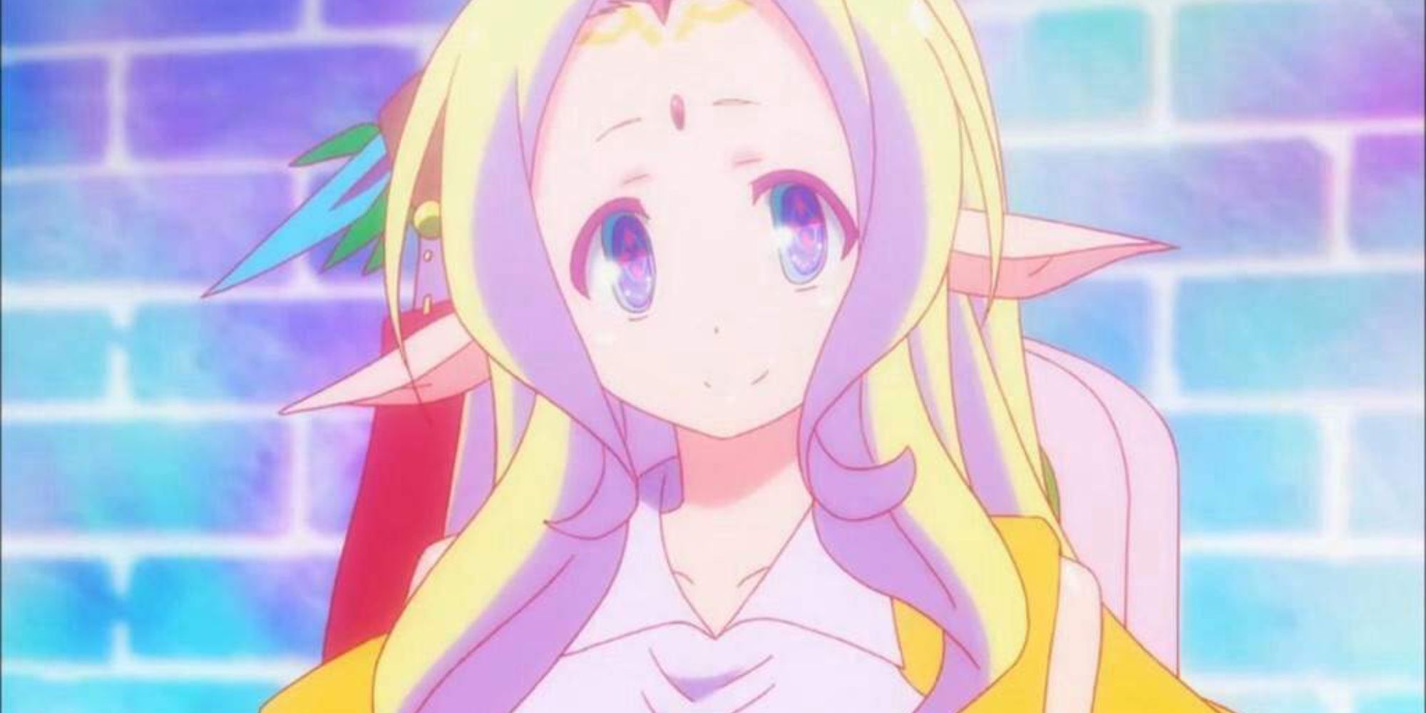 15 Best Elf Characters In Anime