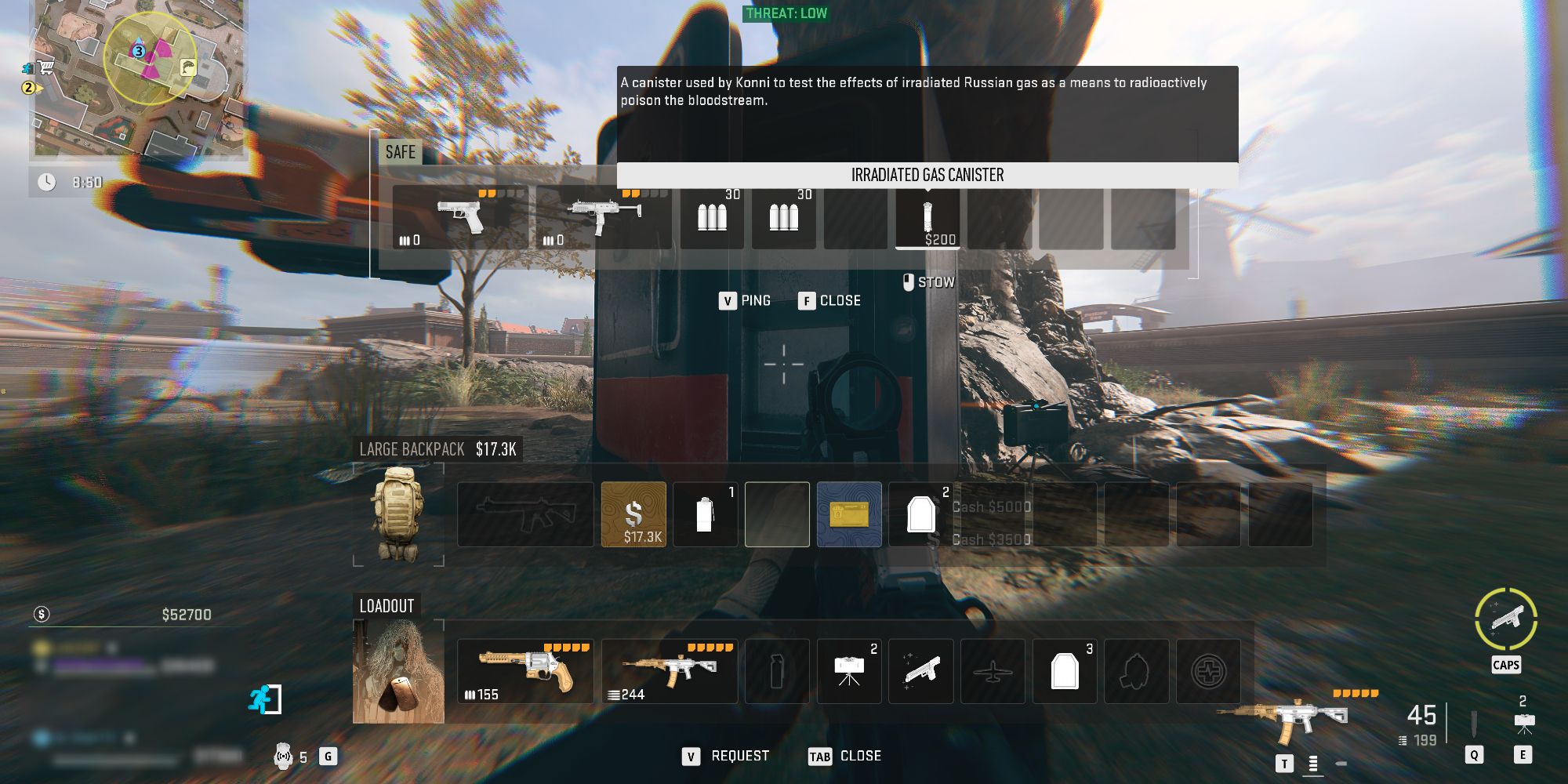 Warzone 2 DMZ Alpha Decay Guide