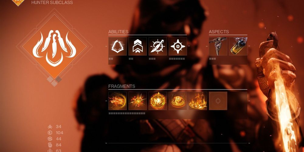 Best Hunter Build Destiny 2 Witch Queen Destiny 2 Season of the Witch: Best Hunter Builds