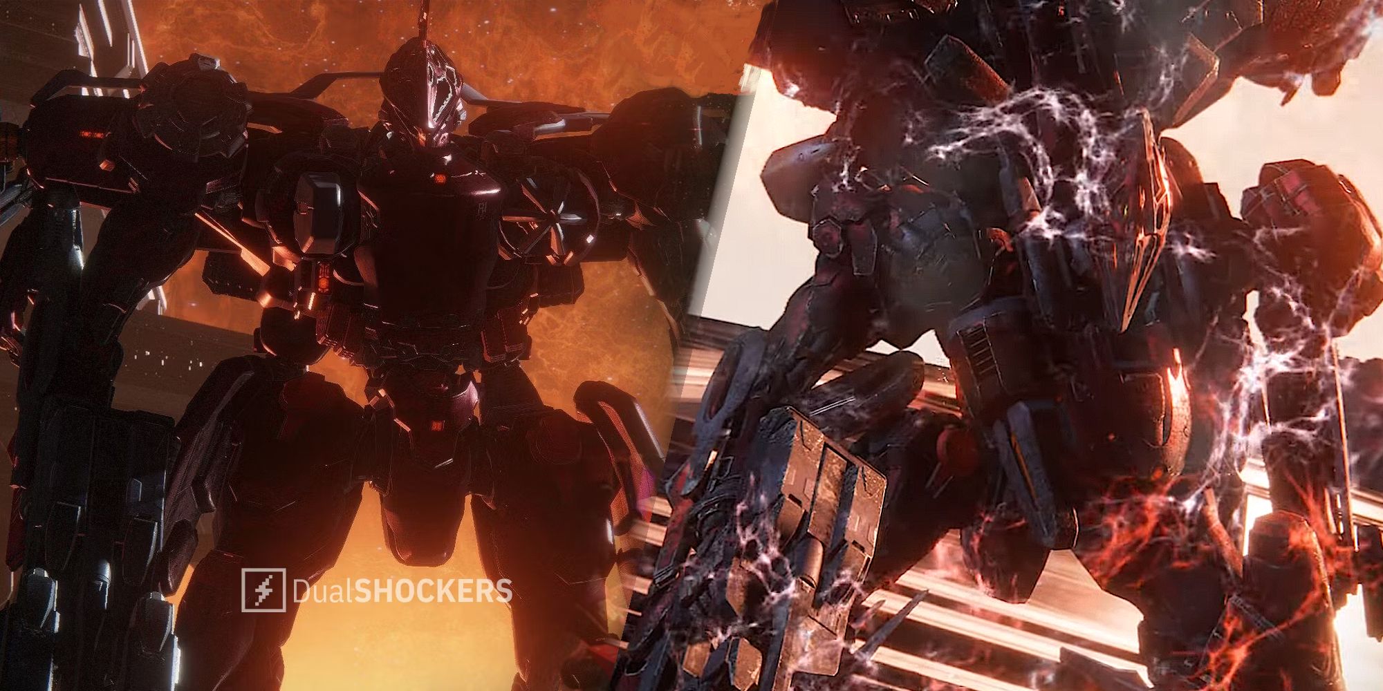 Armored Core 6: How To Defeat Handler Walter
