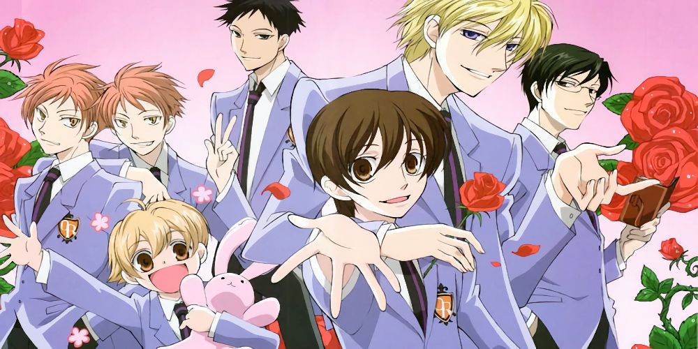 10 Best Anime Like Fruits Basket