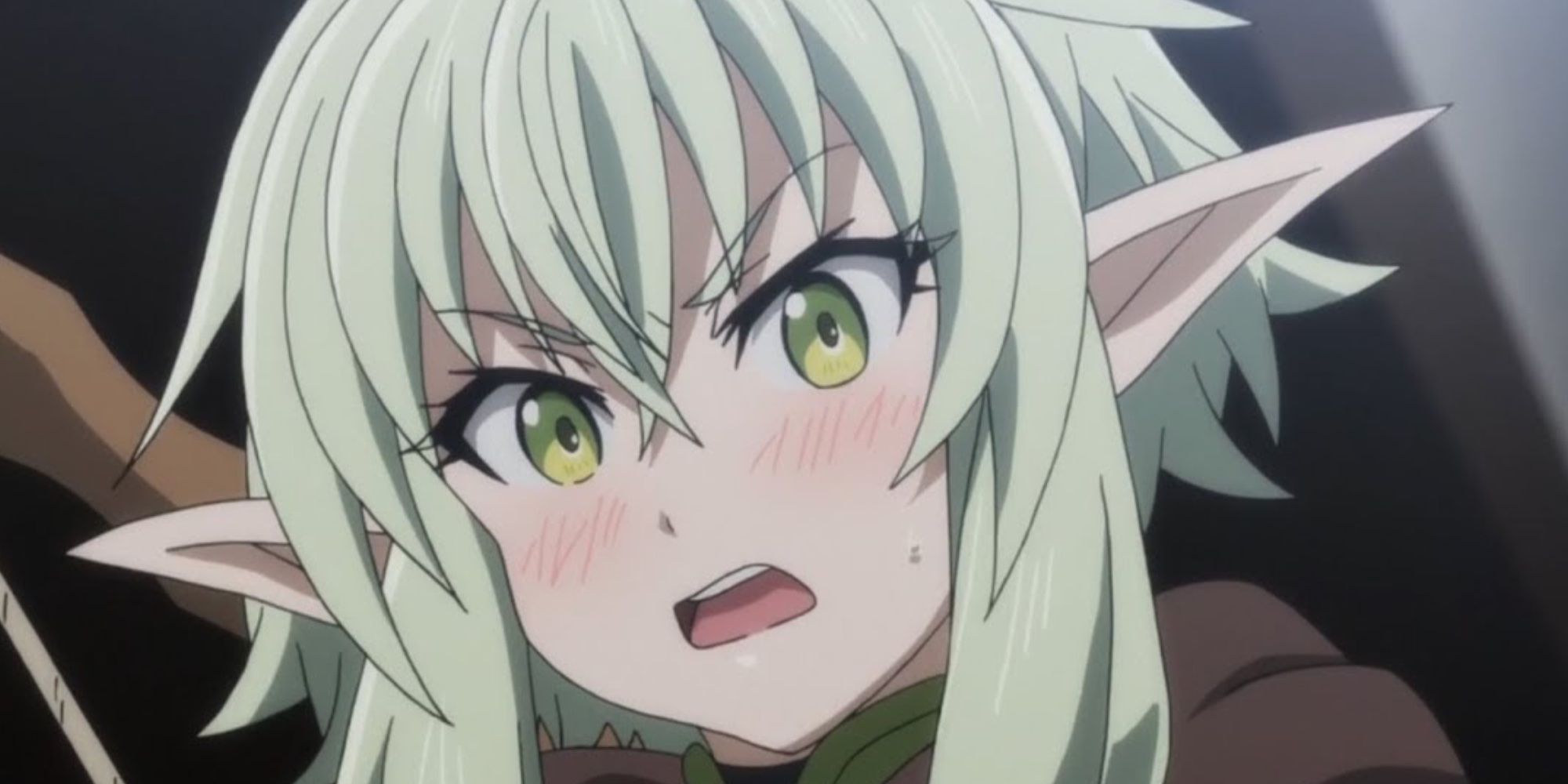 15 Best Elf Characters In Anime