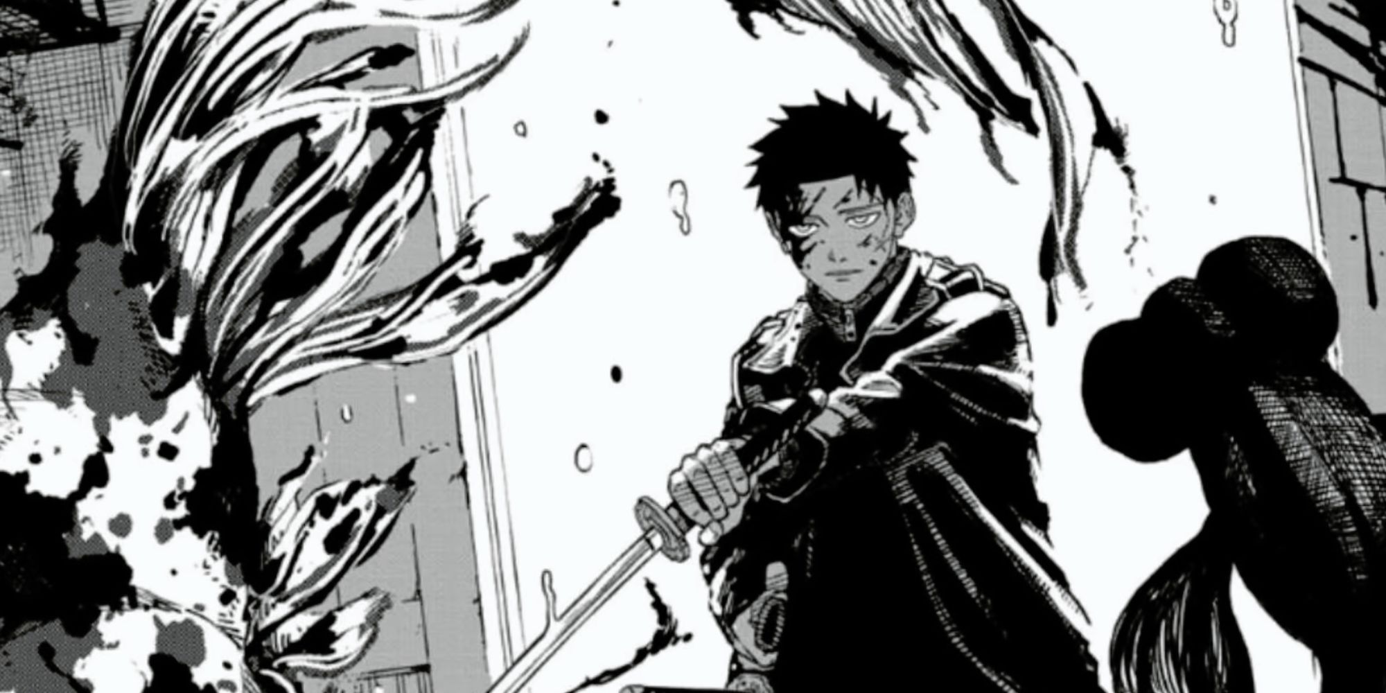 Hoe Kunishige perdeu a vida