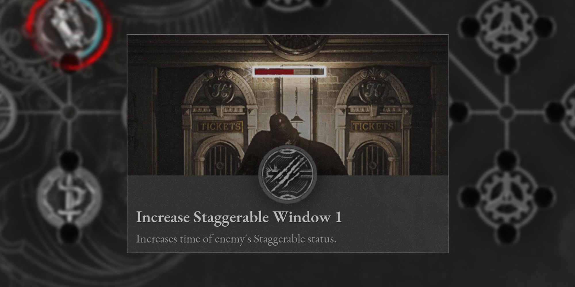 Increase Staggerable Window 1 Lies Of P