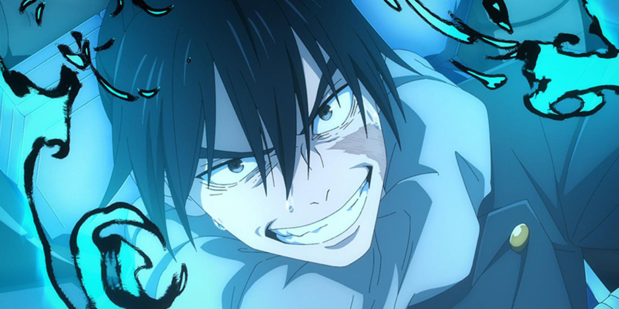Data e hora de lançamento do episódio 7 da 2ª temporada de Jujutsu Kaisen