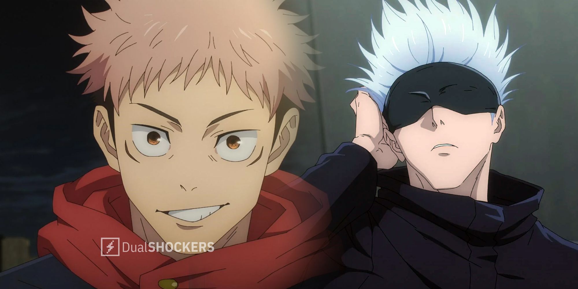 jujutsu kaisen season 2: Jujutsu Kaisen Season 2 Episode 13: The
