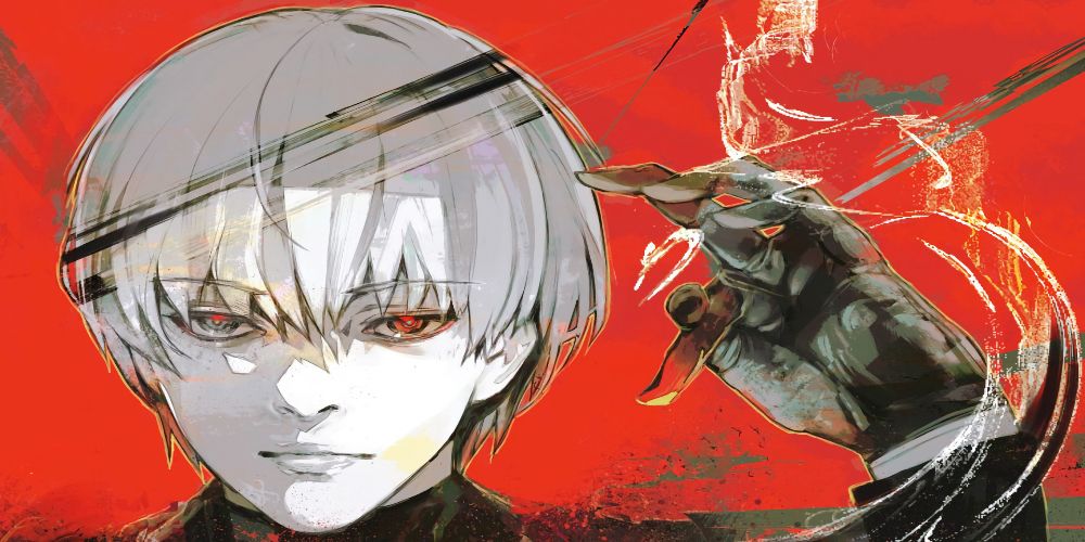 Best Seinen Manga Currently In Print, Ranked