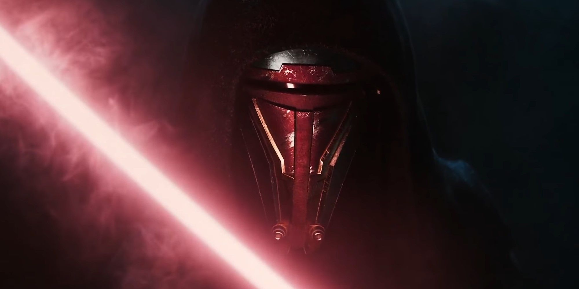 Star Wars: KOTOR Remake Trailer Wasn't Removed Due To Cancellation ...