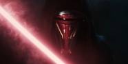 Star Wars KOTOR Remake Trailer Wasn t Removed Due To Cancellation 
