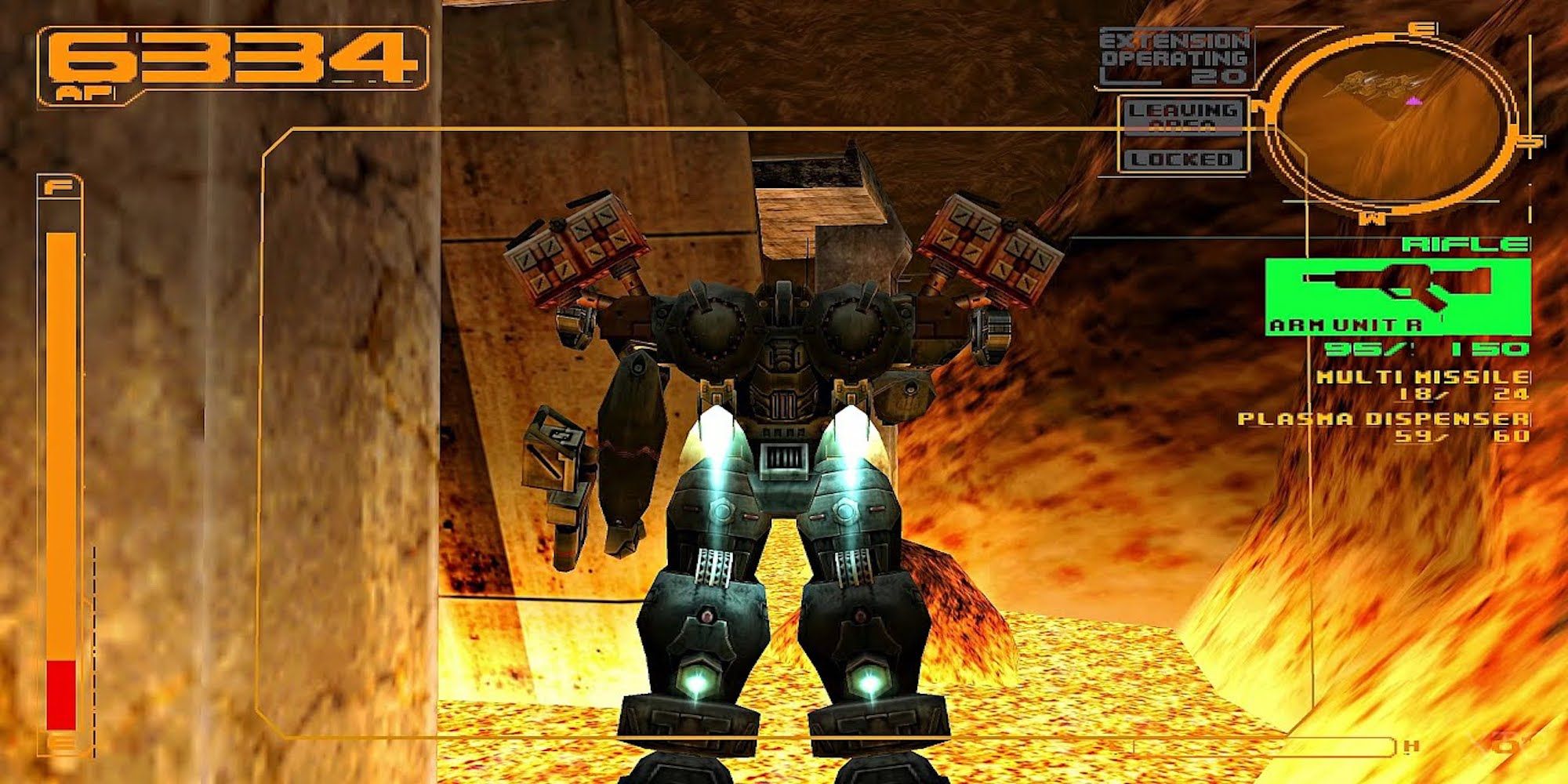 Armored Core 10 Best Games In The Series Ranked   Maxresdefault 