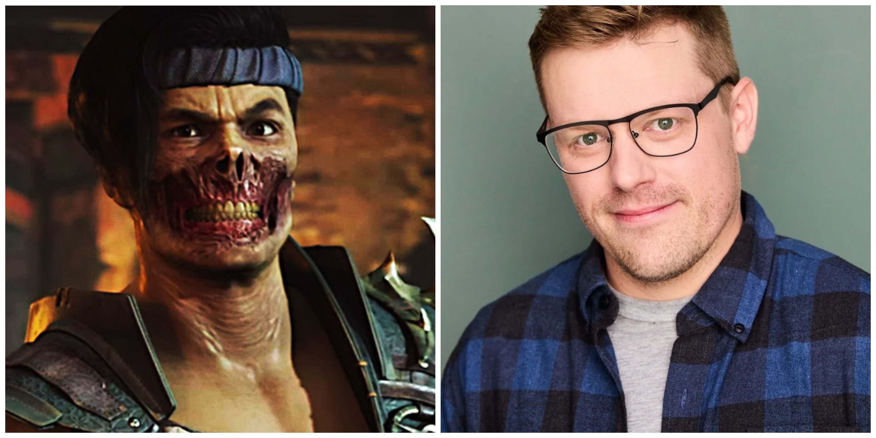 Mortal Kombat 1: 10 Best Characters & Their Voice Actors