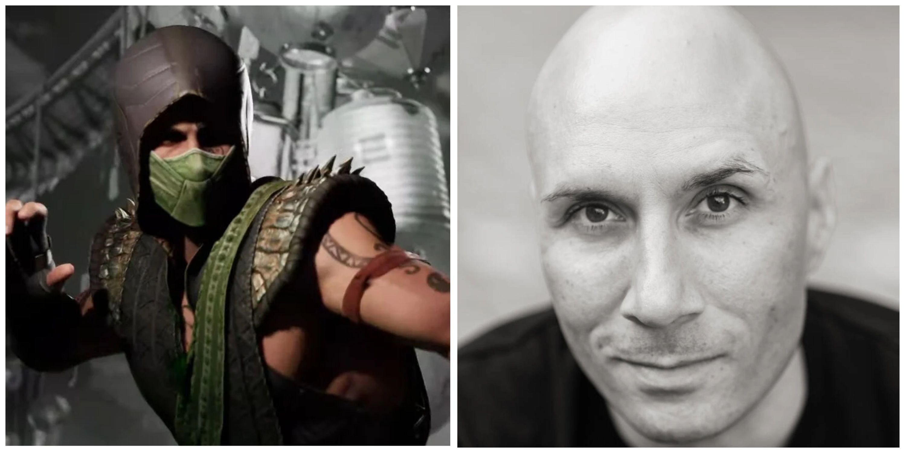 Mortal Kombat 1: 10 Best Characters & Their Voice Actors