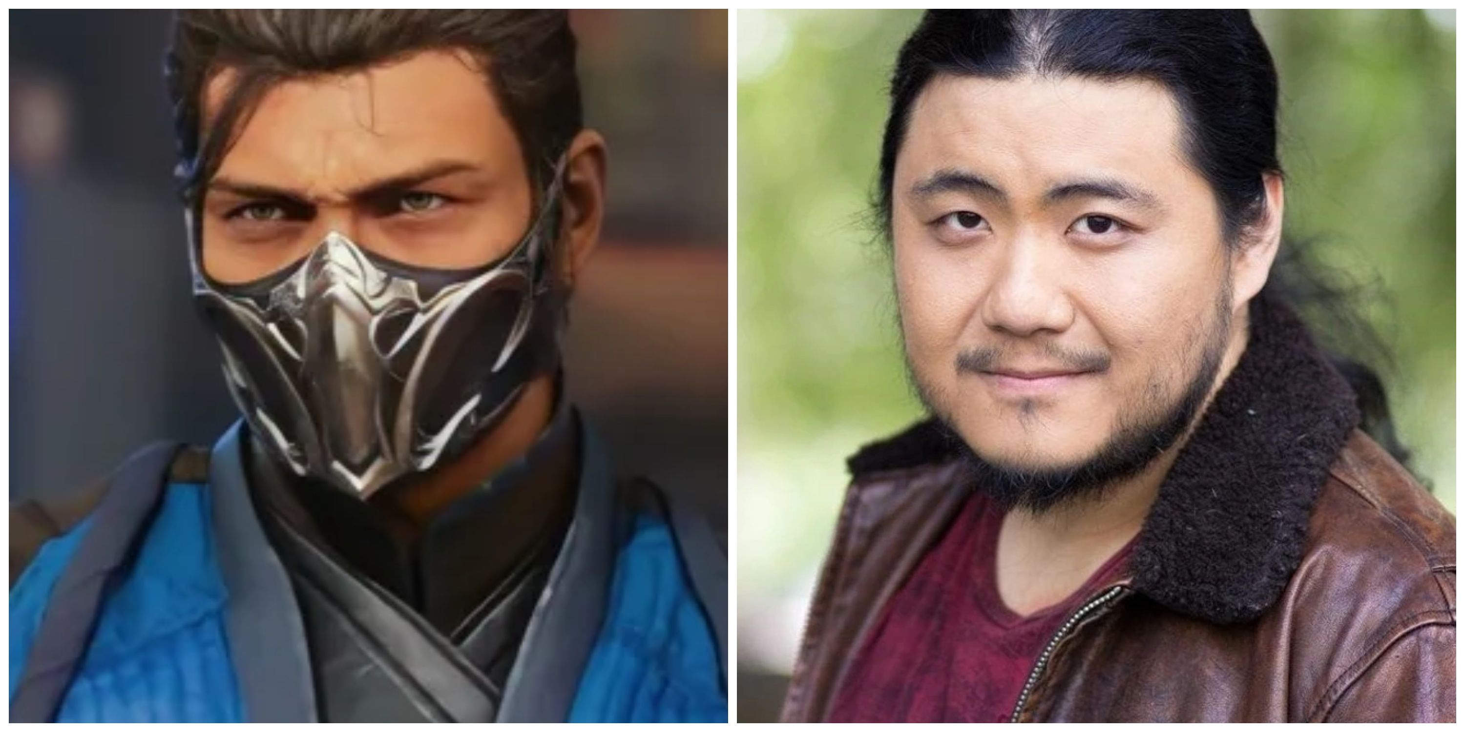 Mortal Kombat 1: 10 Best Characters & Their Voice Actors