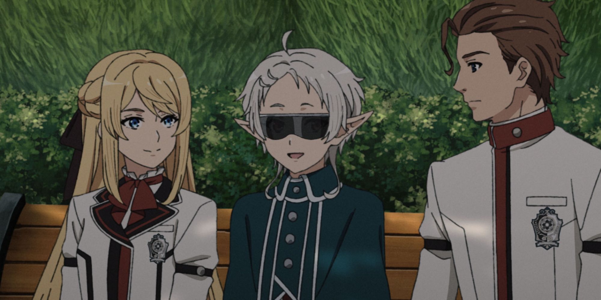 Cronograma de lançamento do episódio 12 da 2ª temporada de Mushoku Tensei