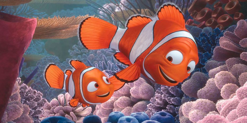 10 Best Pixar Characters Of All Time, Ranked