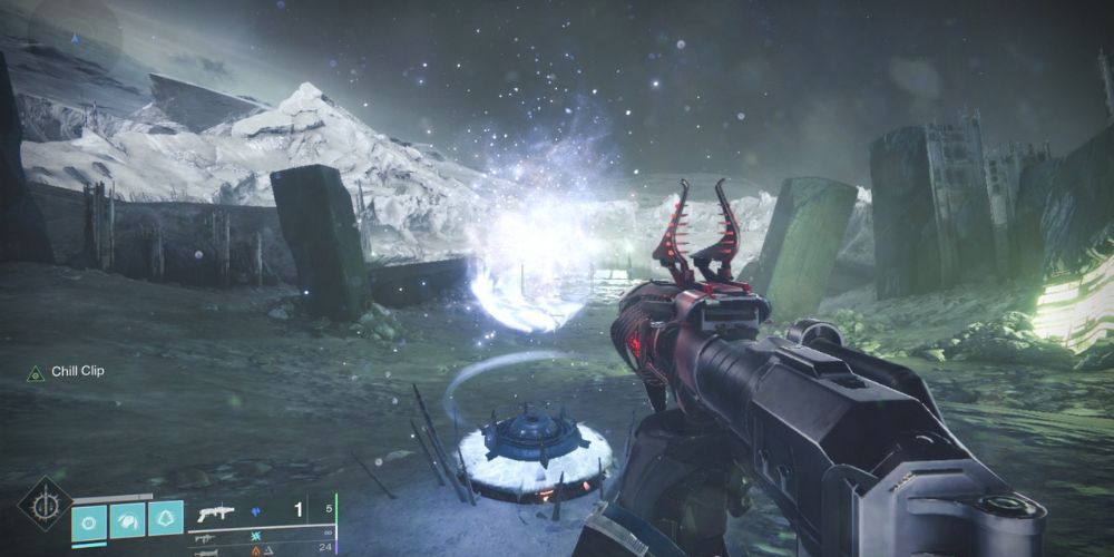 Destiny 2 Season Of The Witch: Crota’s End Raid Guide