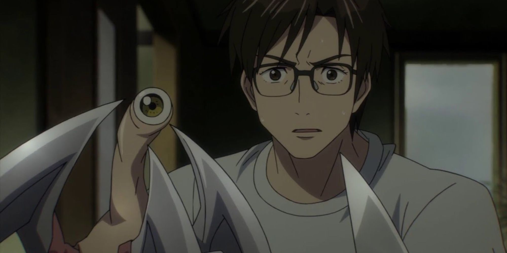 10 Best English Dubbed Anime Available On Netflix
