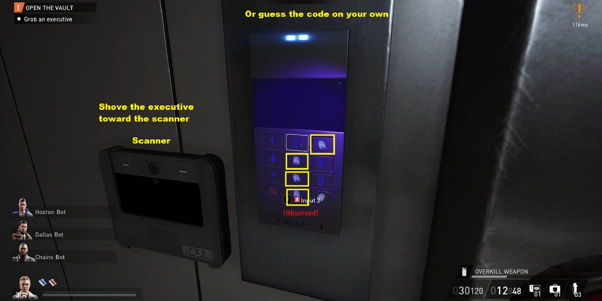 Payday 3: No Rest For The Wicked Stealth Guide
