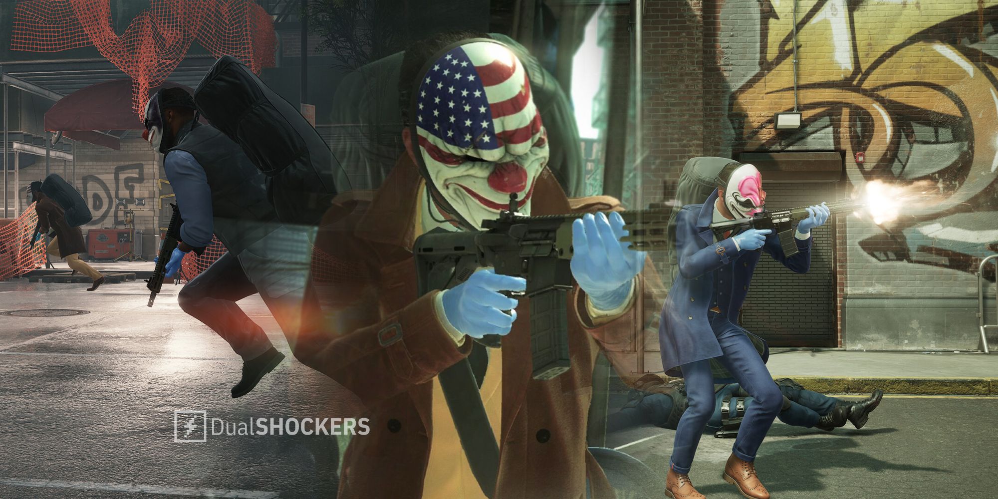 Payday 3 Early Access Release Date, When will Payday 3 Come Out? - News