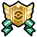 Pokemon - Ribbons Master Rank