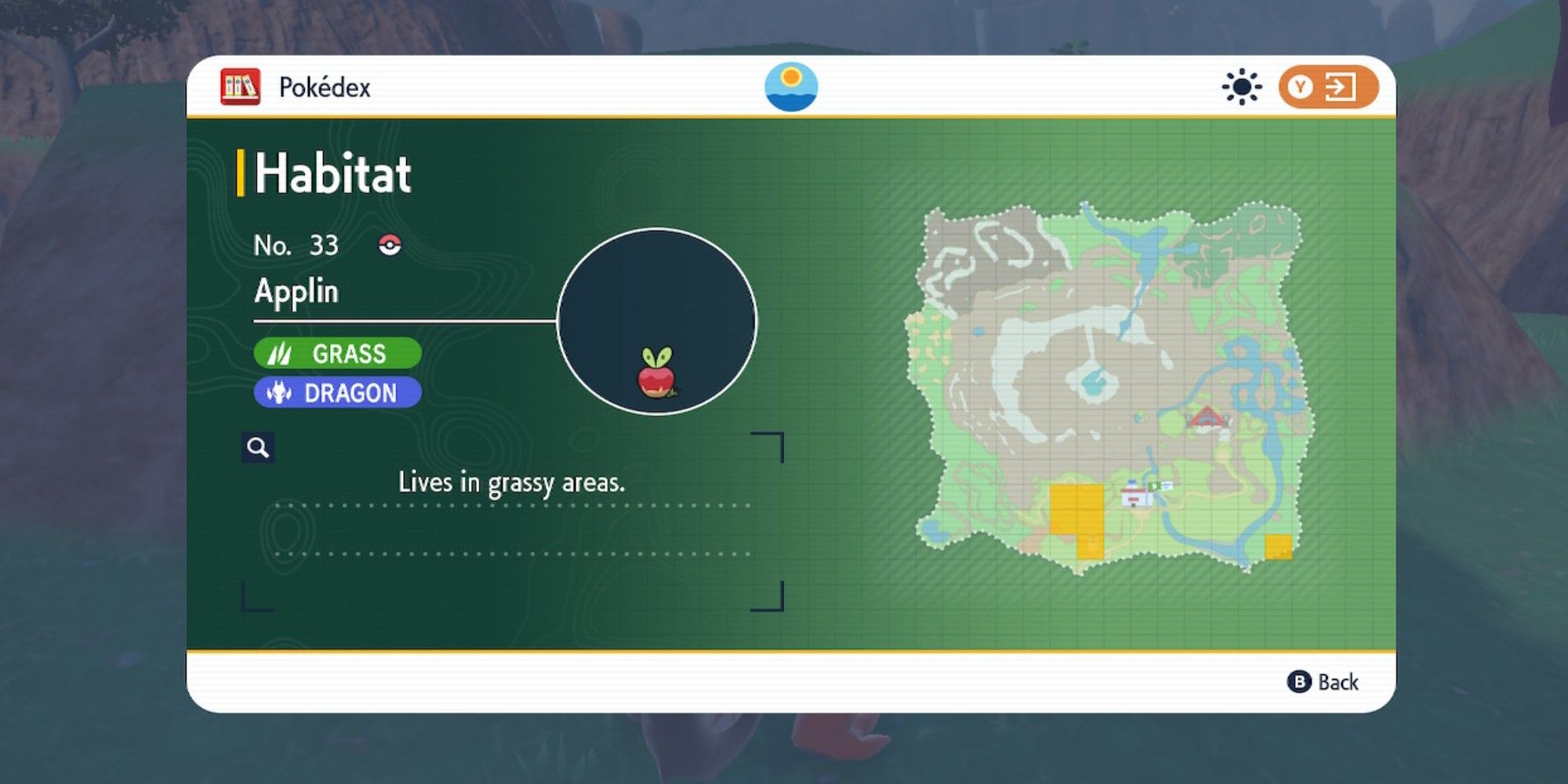 Pokemon Scarlet & Violet DLC: How To Get & Evolve Applin