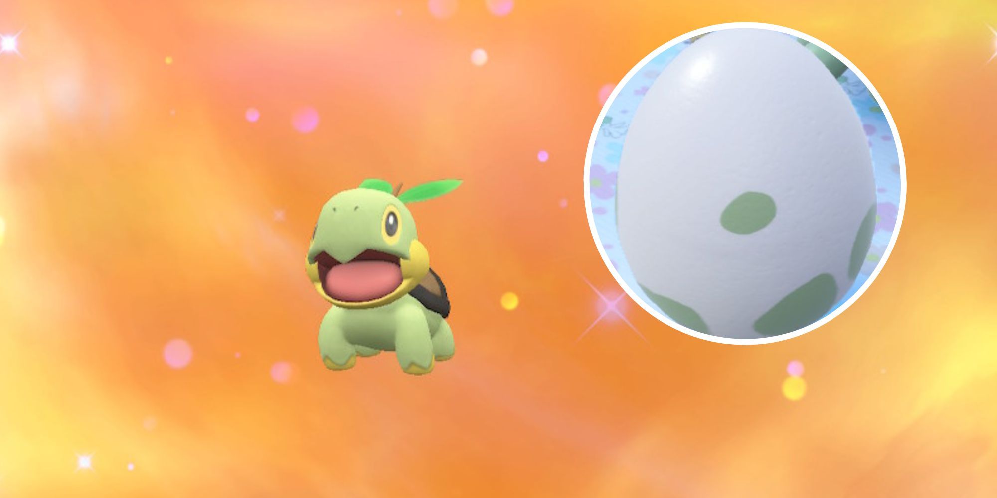 Pokémon Scarlet and Violet's DLC will feature every starter Pokémon