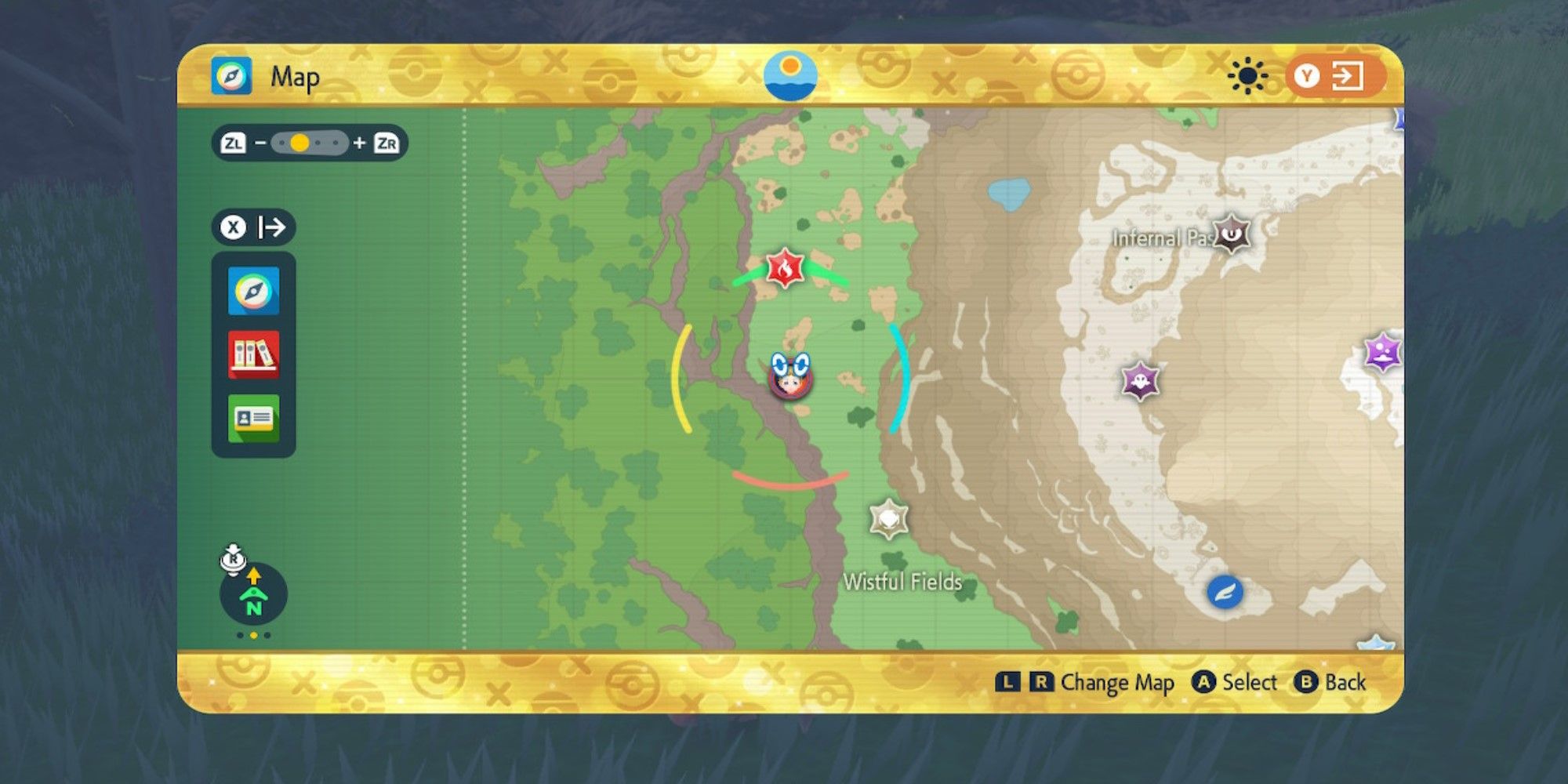 Pokemon Scarlet & Violet How To Get & Evolve Gible & Gabite