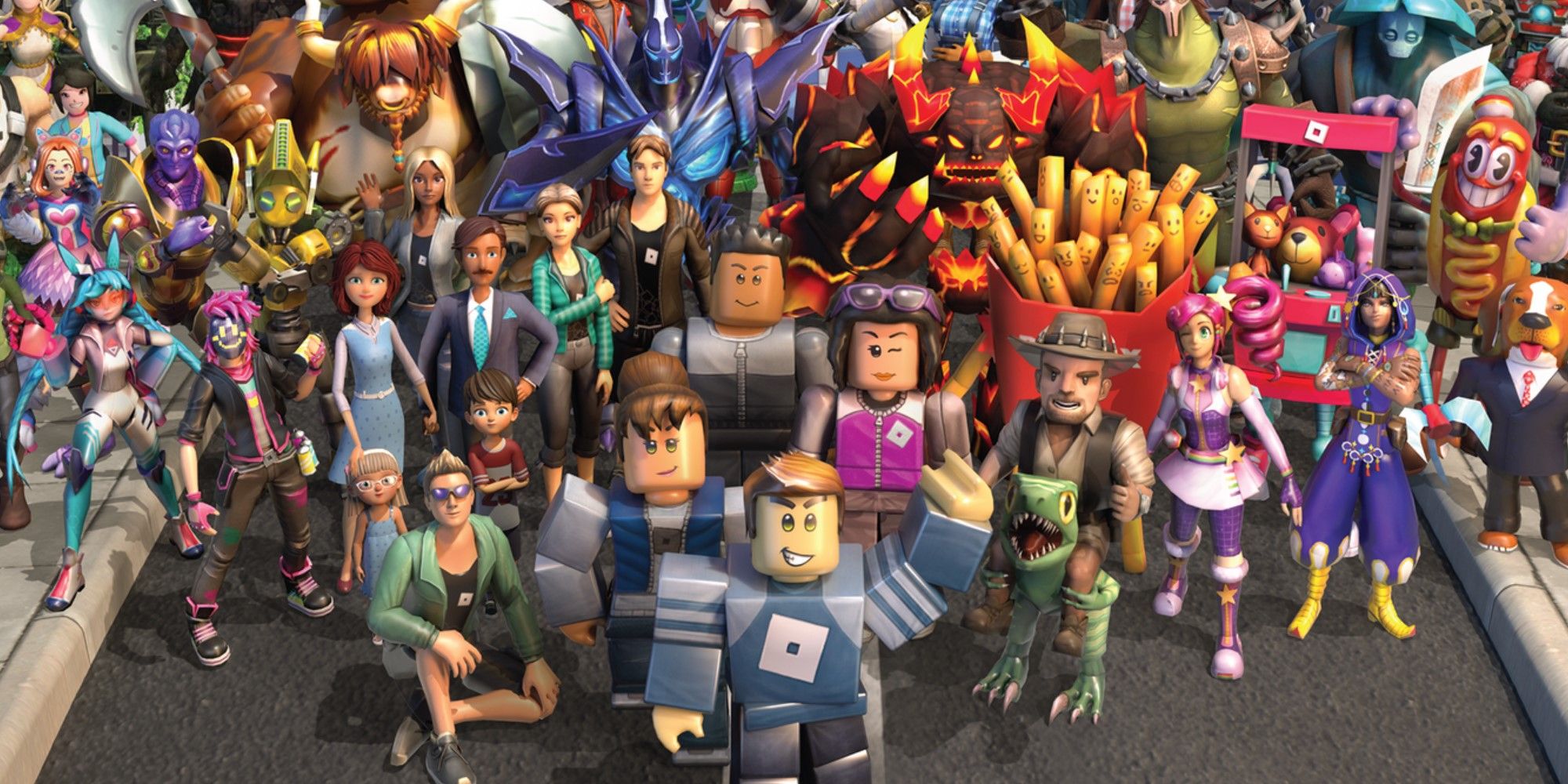 Roblox reveals plans to attract adult players with virtual dating