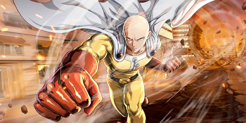 10 Best Anime Brawlers, Ranked