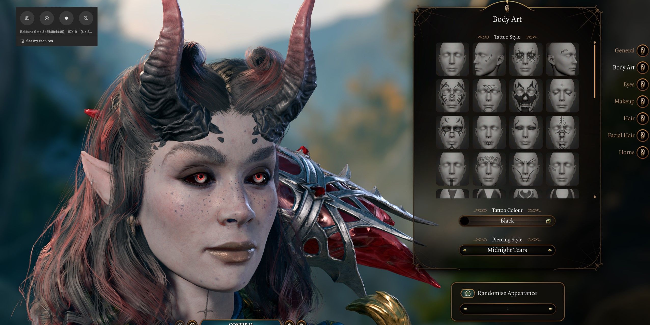 Baldur's Gate 3: How To Use The Magic Mirror & Change Your Appearance