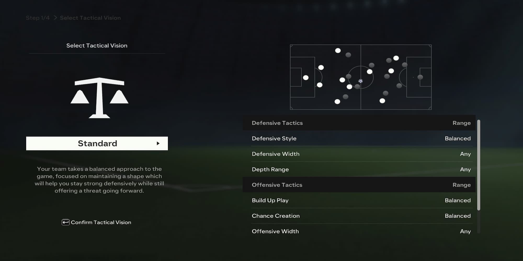 Ea Fc 24 Career Mode Explained Ea Fc 24 Career Mode Explained