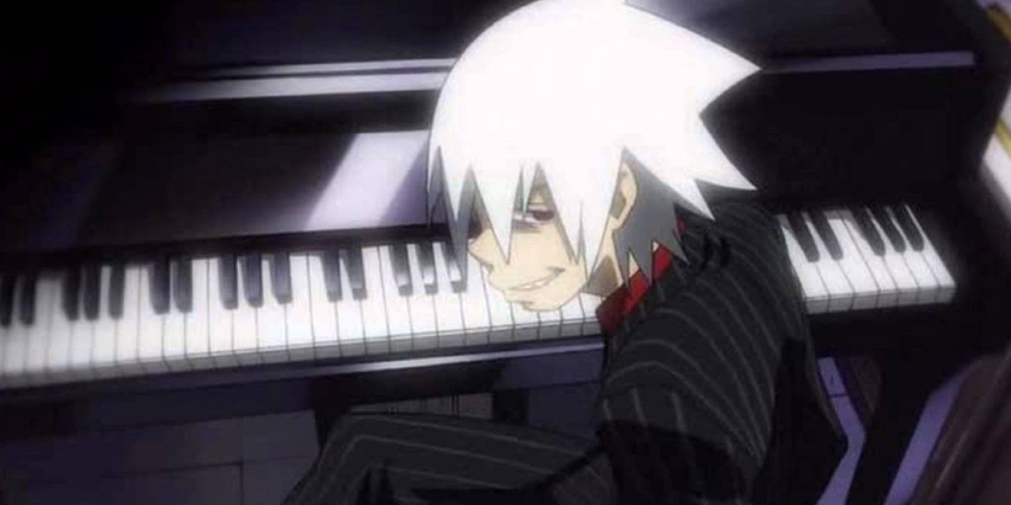 Top 10 Pianists In Anime