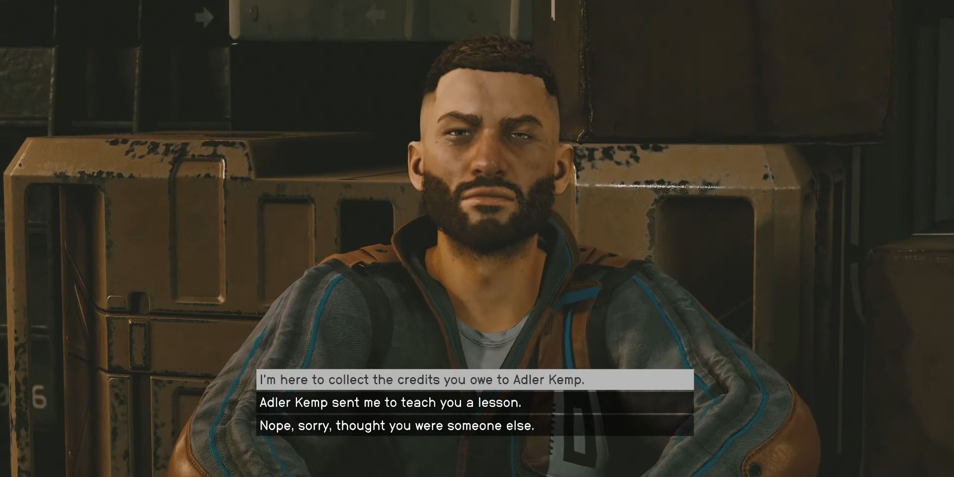 Starfield Deep Cover Quest Guide