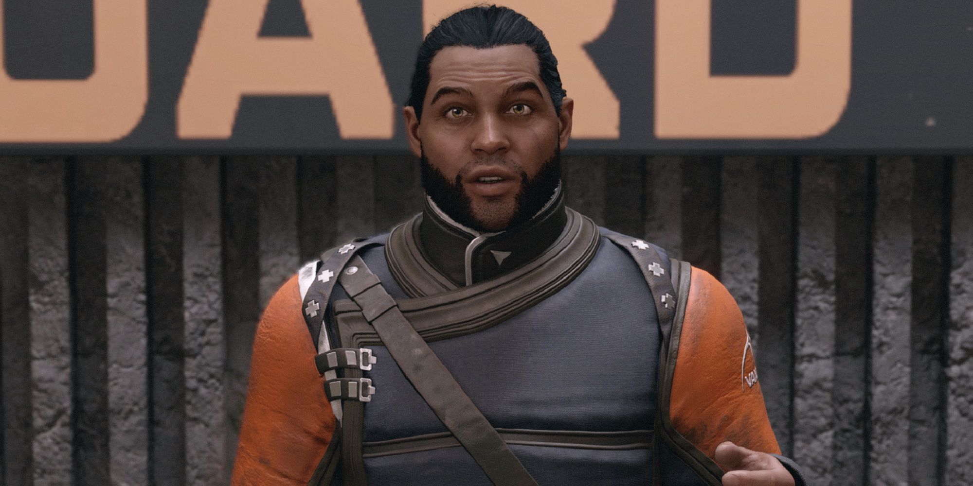 Starfield all console commands