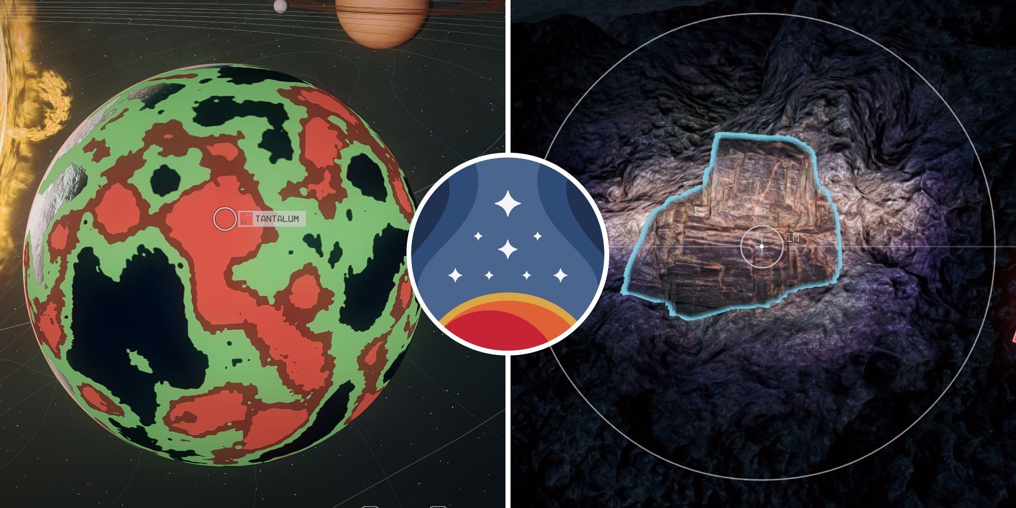 Starfield Where To Get Tantalum