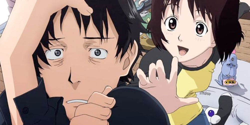 10 Best Satire Anime, Ranked