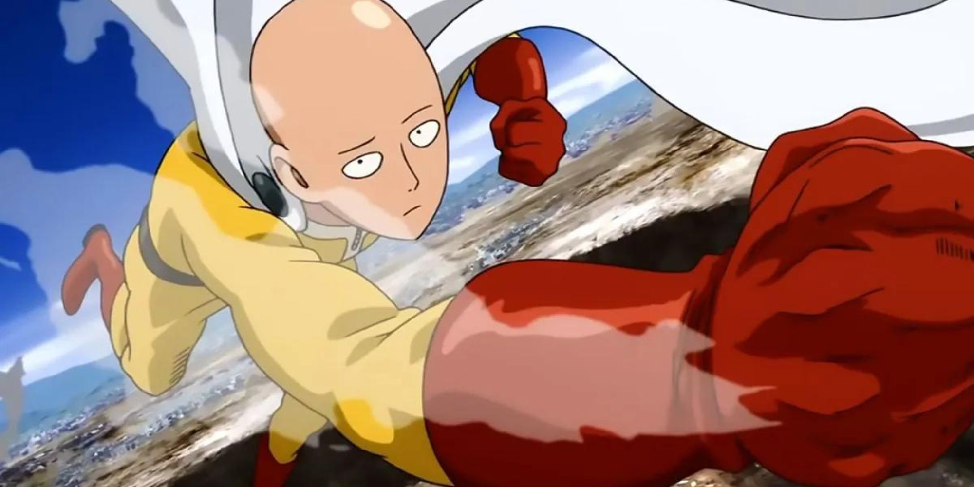 15 Best Superhero Anime