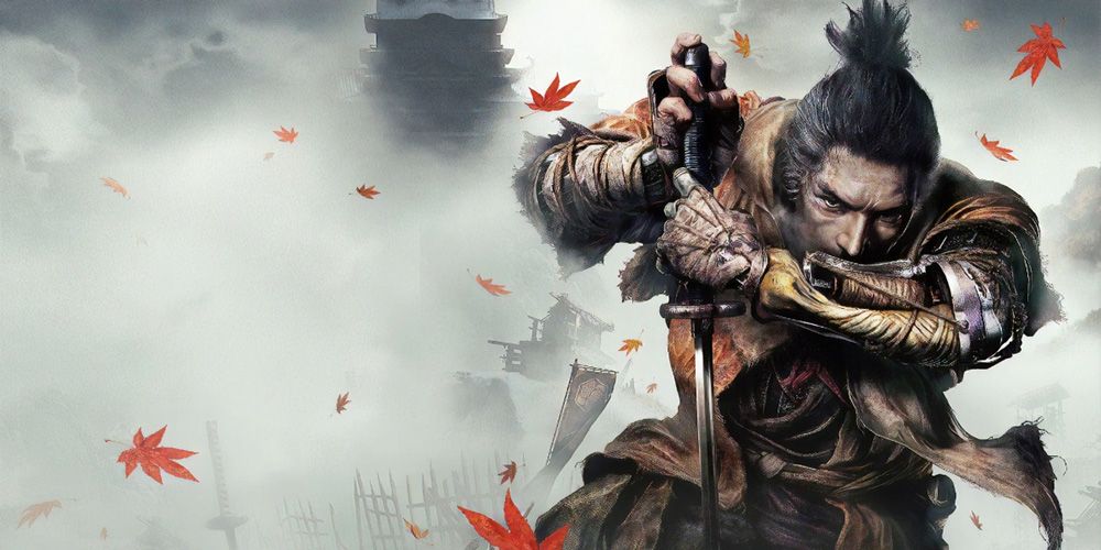 Treat Death Like A Friend, Sekiro Tips and Tricks