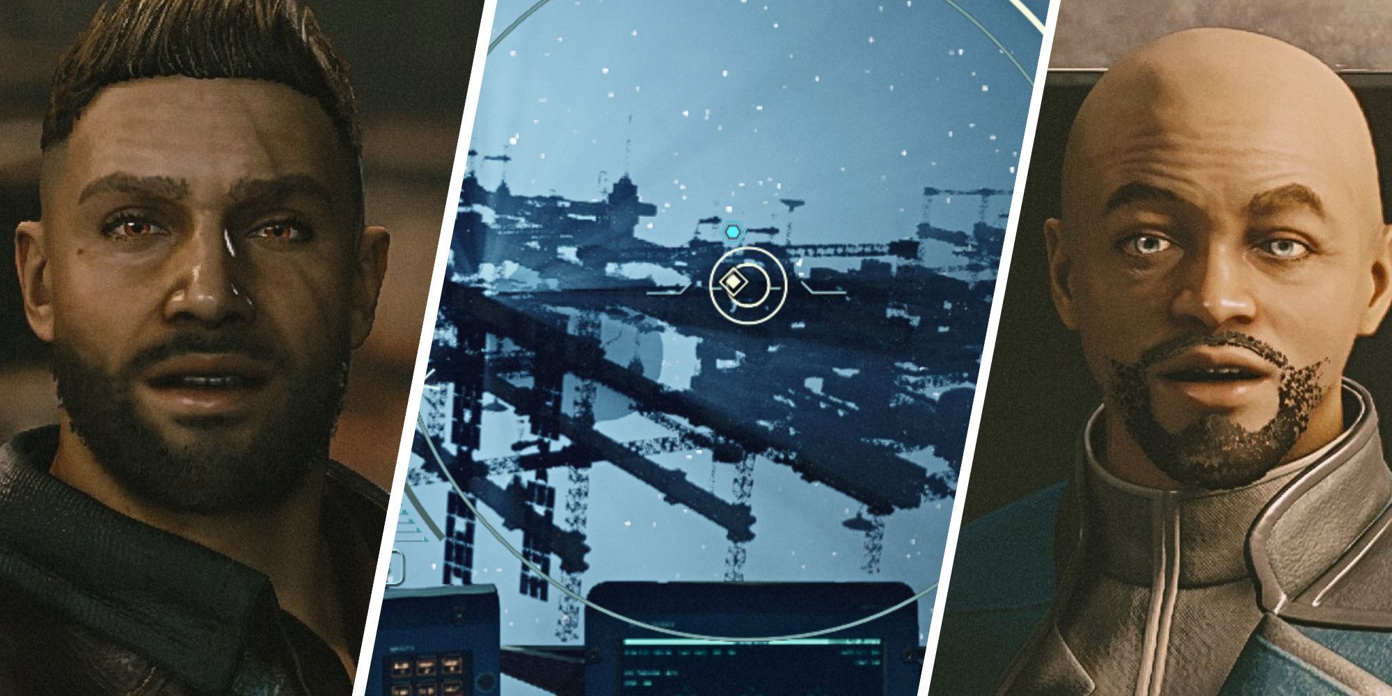 Red Tape Blues Quest Guide